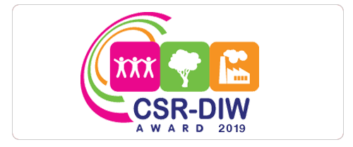 CSR-DIW 2019