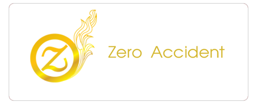 Zero Accident
